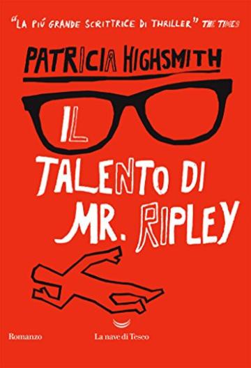 Il talento di Mr. Ripley